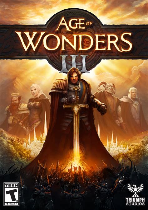 age of wonders 3 trainer